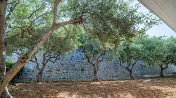 Semiramis Village