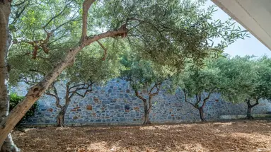 Semiramis Village