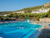 Semiramis Village