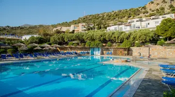 Semiramis Village