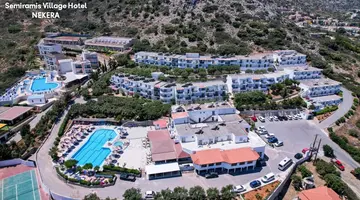SEMIRAMIS VILLAGE