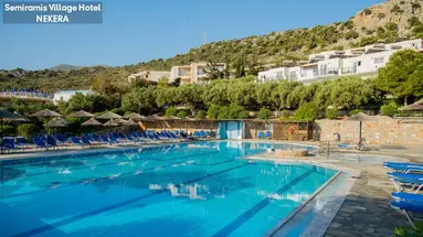 SEMIRAMIS VILLAGE