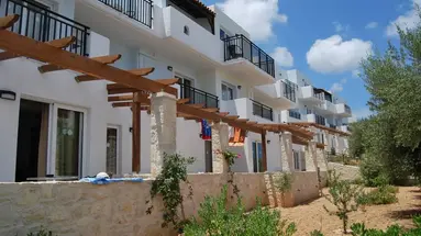 SEMIRAMIS VILLAGE
