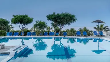 SEMIRAMIS VILLAGE