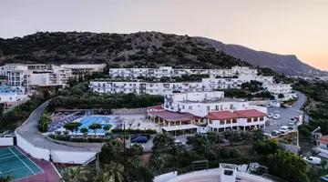 SEMIRAMIS VILLAGE