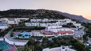 SEMIRAMIS VILLAGE