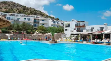 Semiramis Village