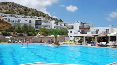 Semiramis Village