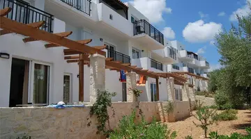 Semiramis Village