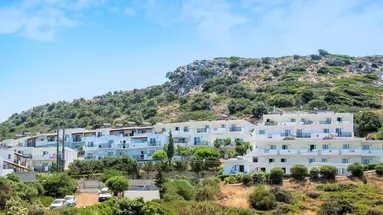 Semiramis Village