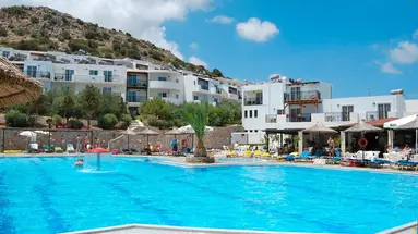 SEMIRAMIS VILLAGE