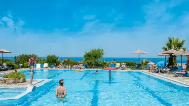 SEMIRAMIS VILLAGE