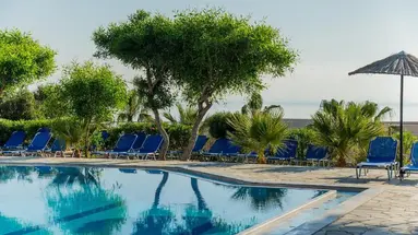 SEMIRAMIS VILLAGE