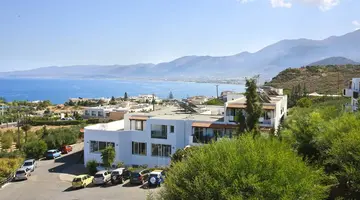 SEMIRAMIS VILLAGE