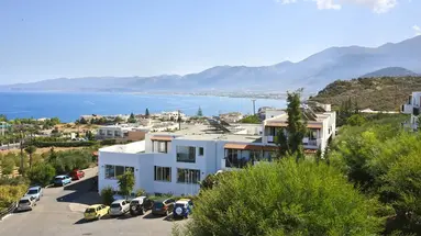 SEMIRAMIS VILLAGE