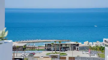 SEMIRAMIS VILLAGE