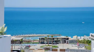 SEMIRAMIS VILLAGE