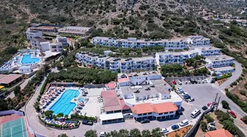 Semiramis Village