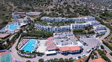 Semiramis Village