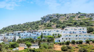 Semiramis Village