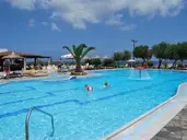 Semiramis Village