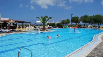 Semiramis Village
