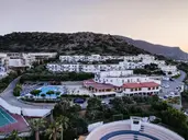 Semiramis Village