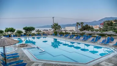 SEMIRAMIS VILLAGE