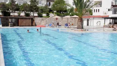 SEMIRAMIS VILLAGE