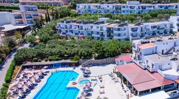 Semiramis Village