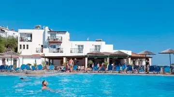 SEMIRAMIS VILLAGE