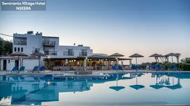 SEMIRAMIS VILLAGE