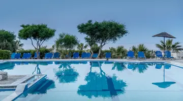 Semiramis Village