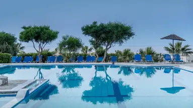 Semiramis Village