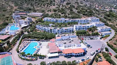 Semiramis Village