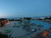 Semiramis Village