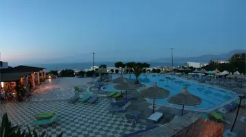Semiramis Village