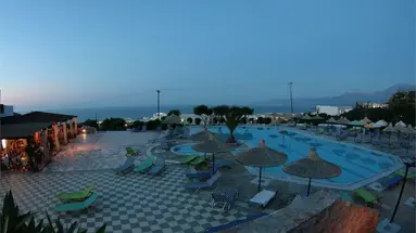 Semiramis Village