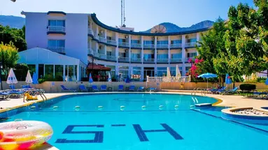 SEMPATI HOTEL
