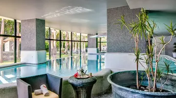 Senator Banus Spa Hotel