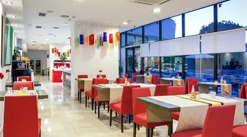 Senator Banus Spa Hotel