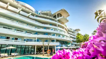 Senator Banus Spa Hotel
