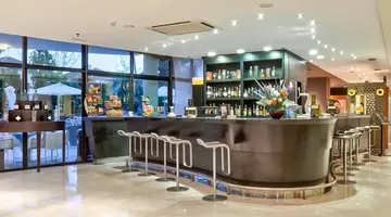 Senator Banus Spa Hotel