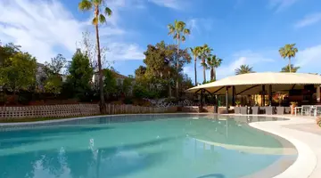 Senator Banus Spa