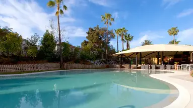 Senator Banus Spa