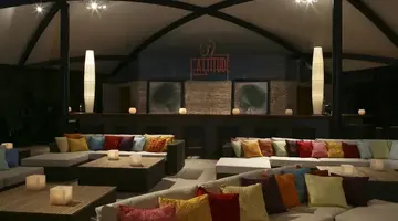 Senator Banus Spa