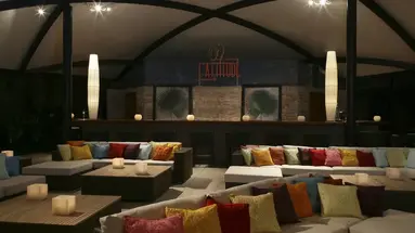 Senator Banus Spa