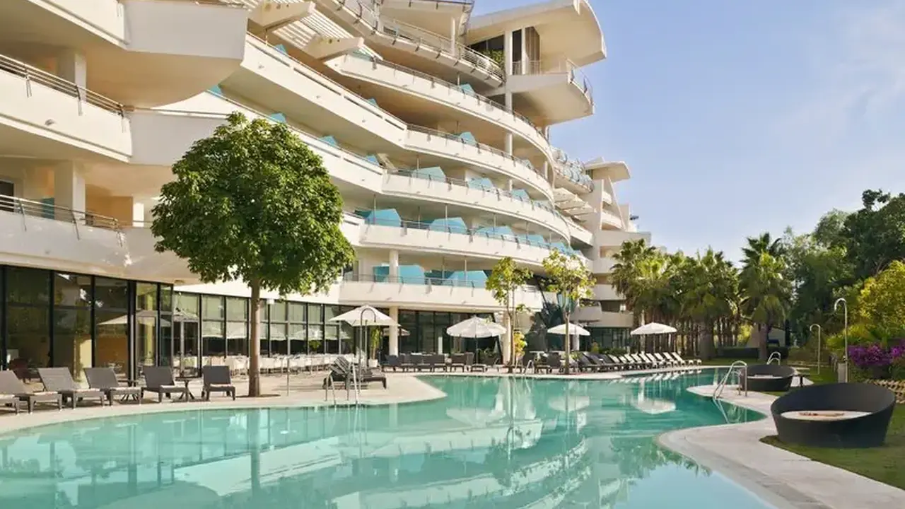 Senator Banus Spa