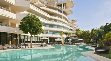 Senator Banus Spa