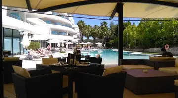 Senator Banus Spa